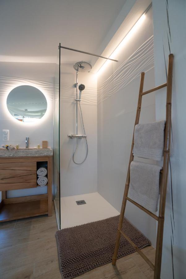 Lovina Chambre De Charme Avec Jaccuzi Velaux Luaran gambar